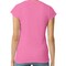 Gildan Women’s Softstyle Short Sleeve T-Shirt, Lightweight Crewneck Tee for DIY Crafting
